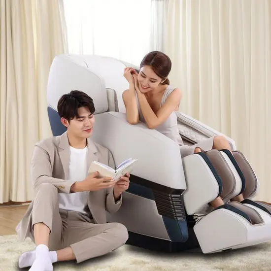Are Massage Chairs Good For You: Yes Or No? [A Fair Discussion]