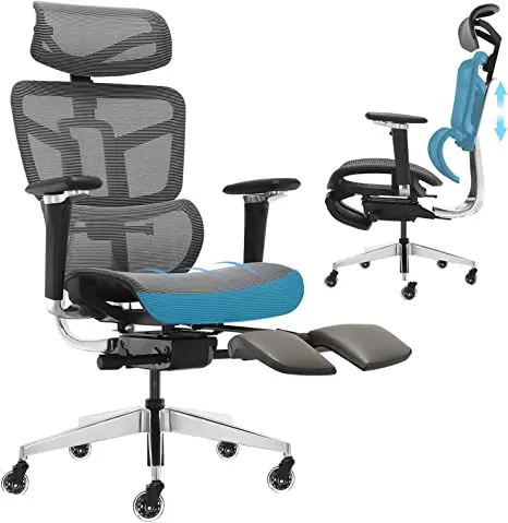 Best Chair for Sciatica/back pain