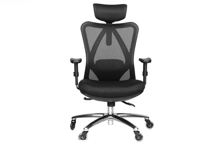 Duramont Ergonomic Office Chair:-Best Chair For Pregnant Ladies