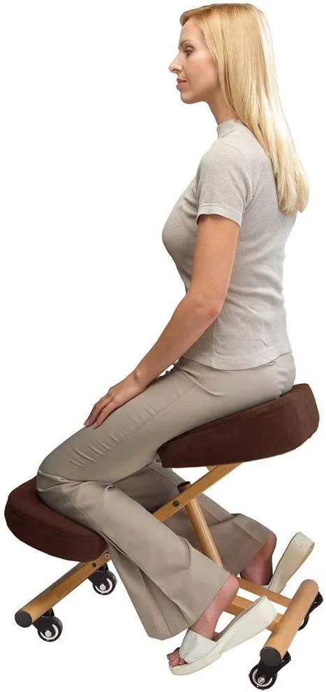 Are Kneeling Chair Bad For Your Knees?