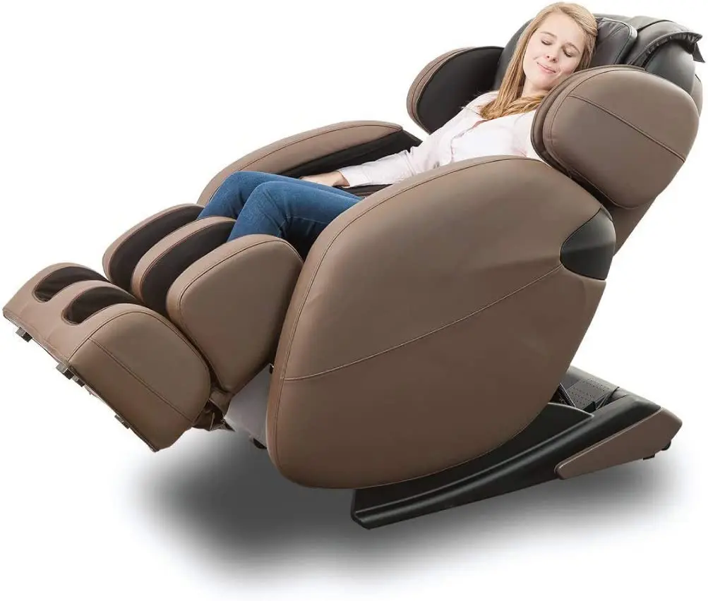 Best Massage Chairs For Tall Person