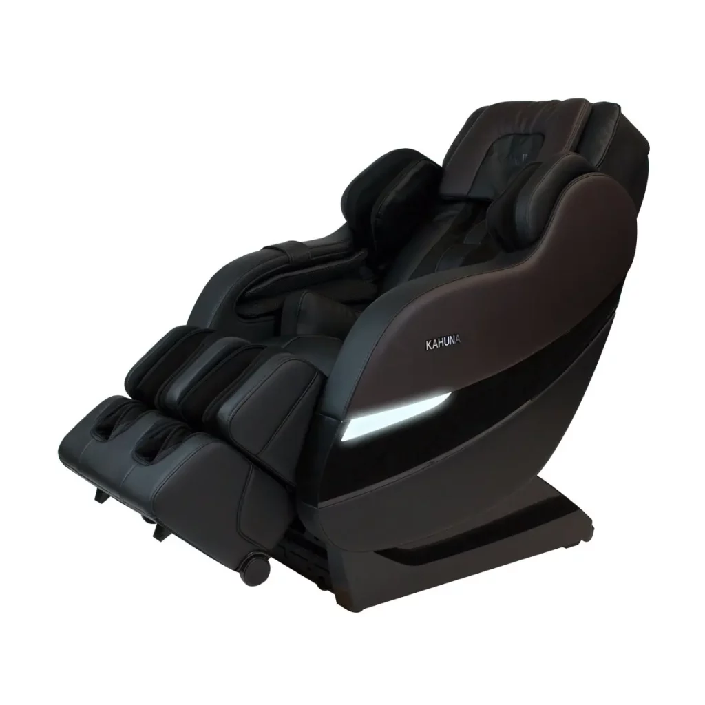Best Massage Chair For Tall Person