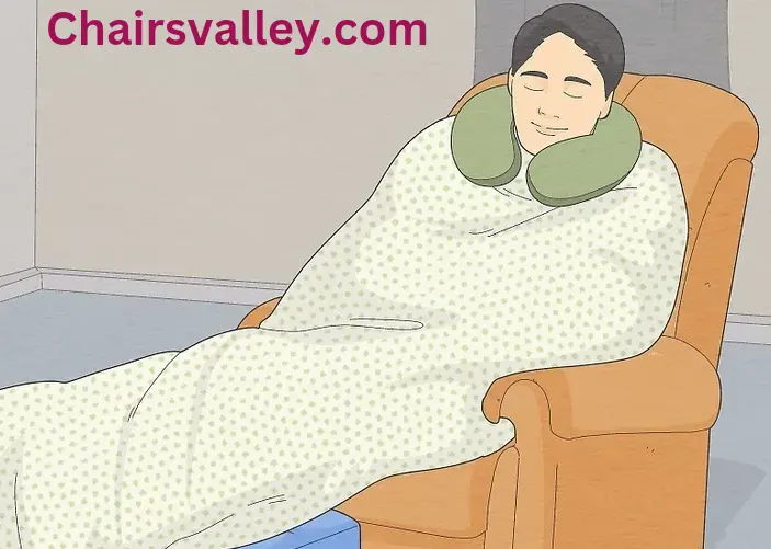 How to sleep in a hospital chair-Chairsvalley.com