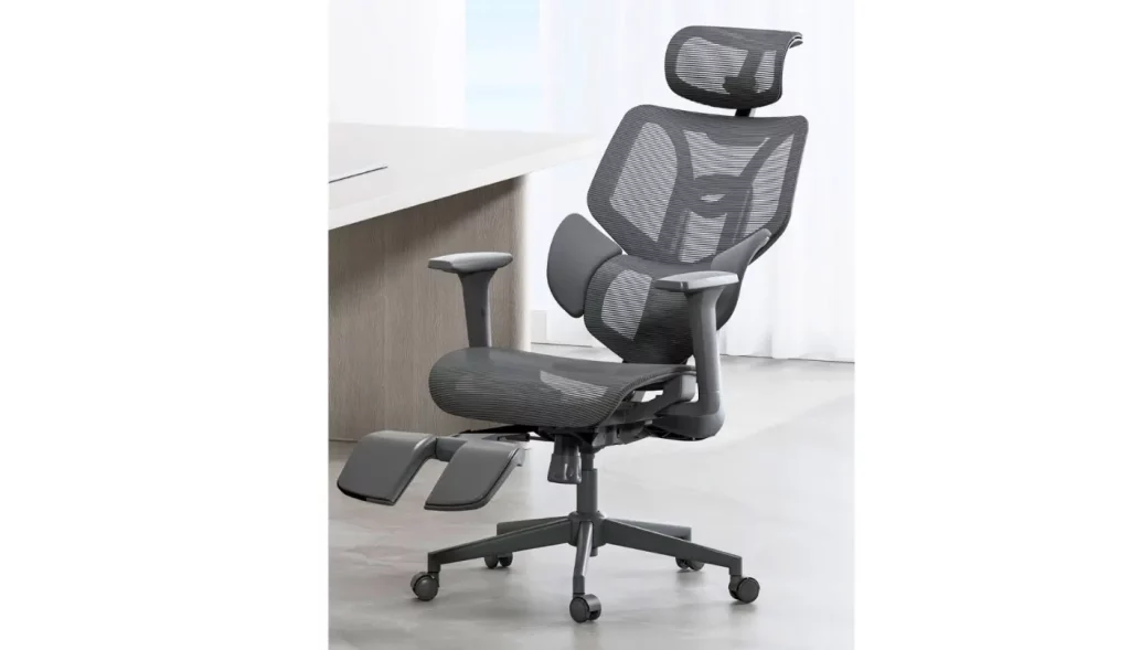 Hbada E3 Ergonomic Office Chair