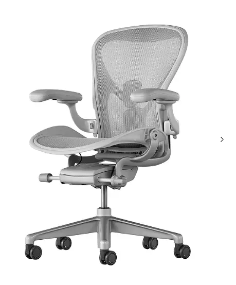 why herman miller chairs are so expensive