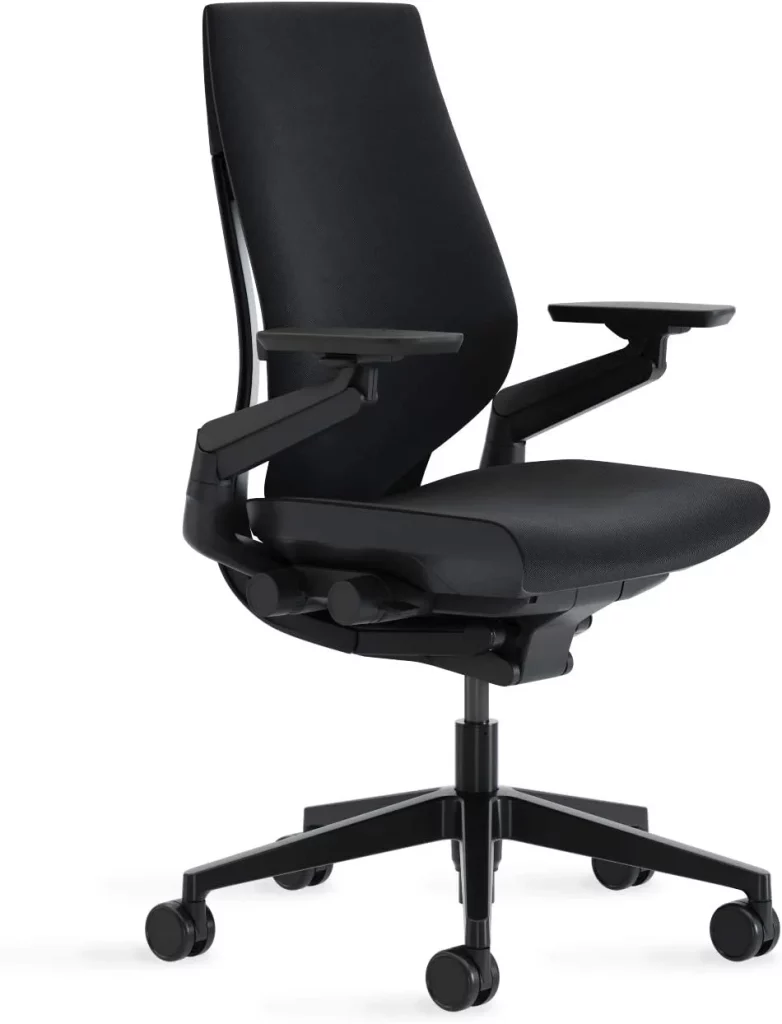 Steelcase Gesture Office Chair-Chairsvalley.com