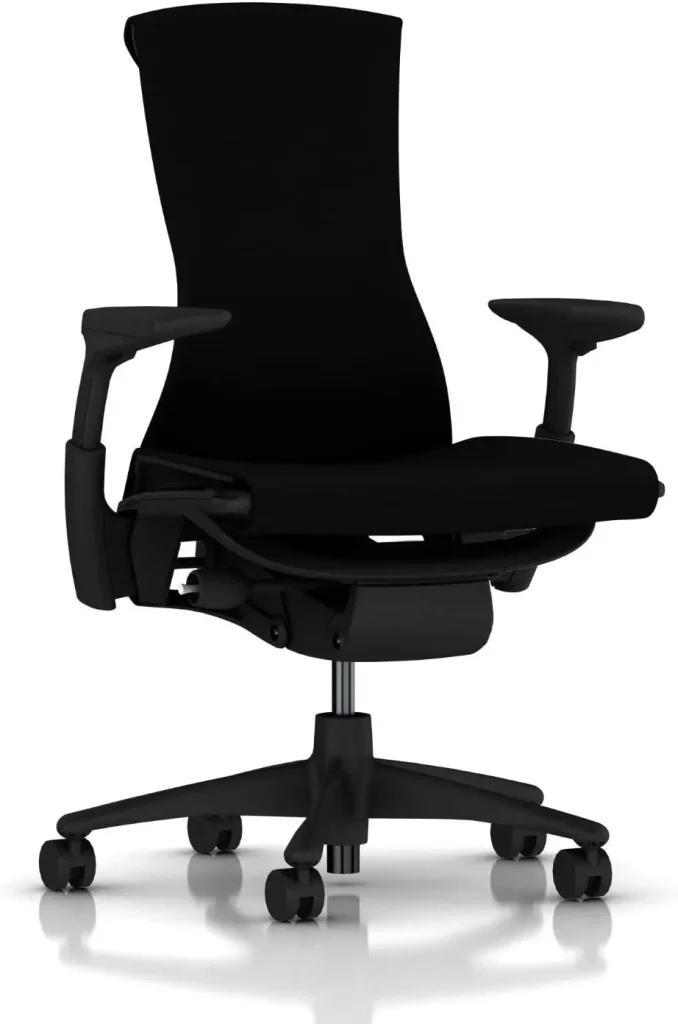 Comfortable office chairs
