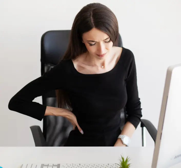 Best Office Chairs for Scoliosis