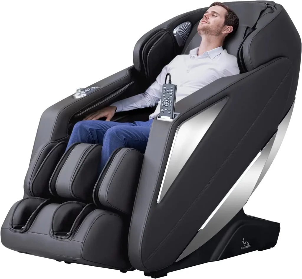 top rated massage chairs