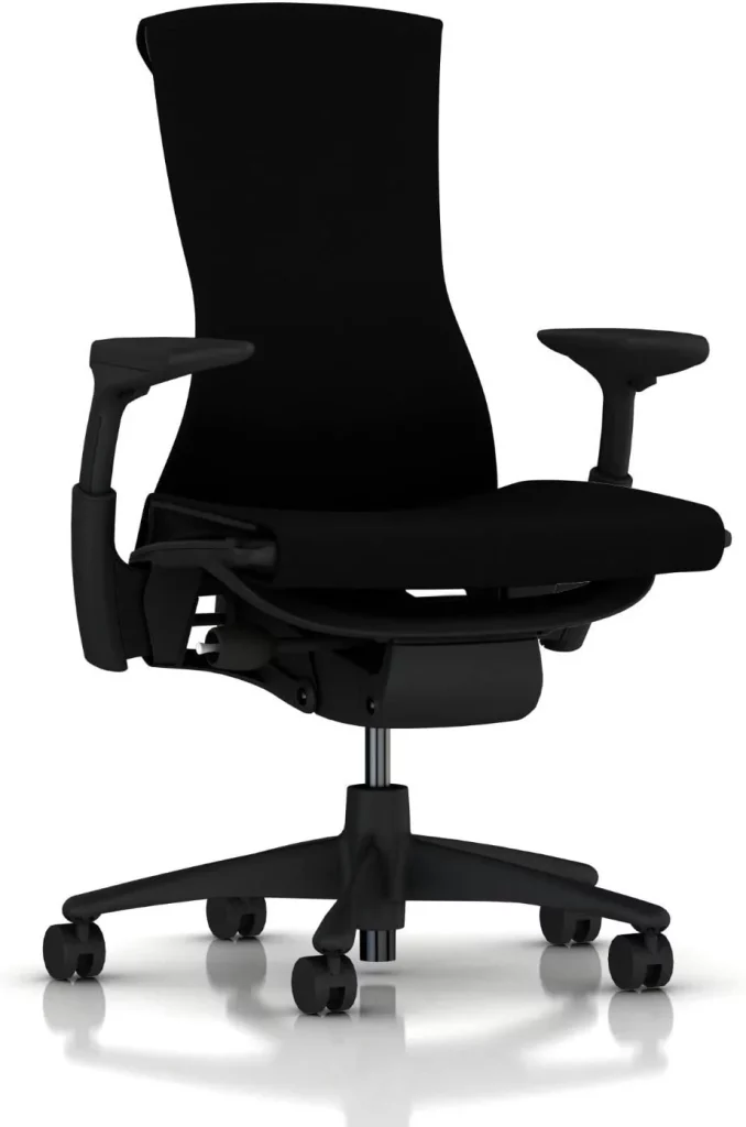 Herman Miller Emody: Ergonomic Office Chair