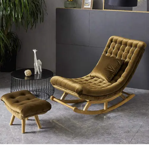 Is Rocking Chair Good for Pregnancy