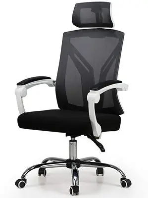 best office chair for neck and shoulder pain