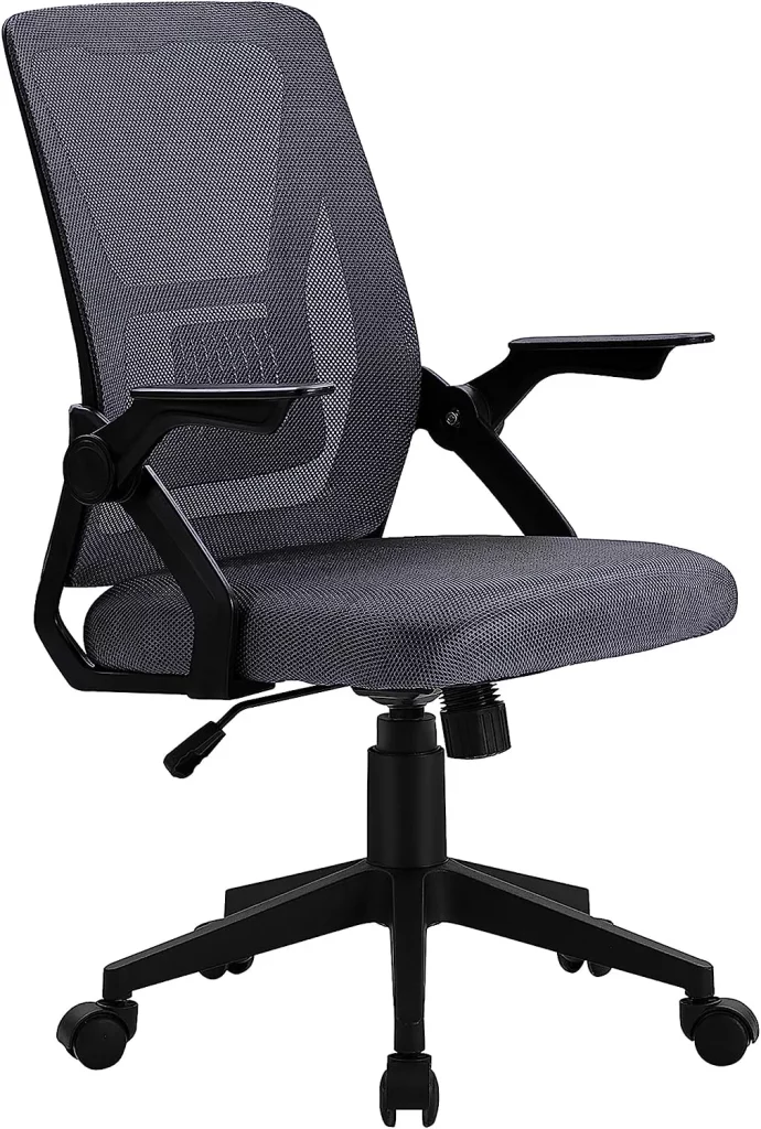 Office chair for long hours