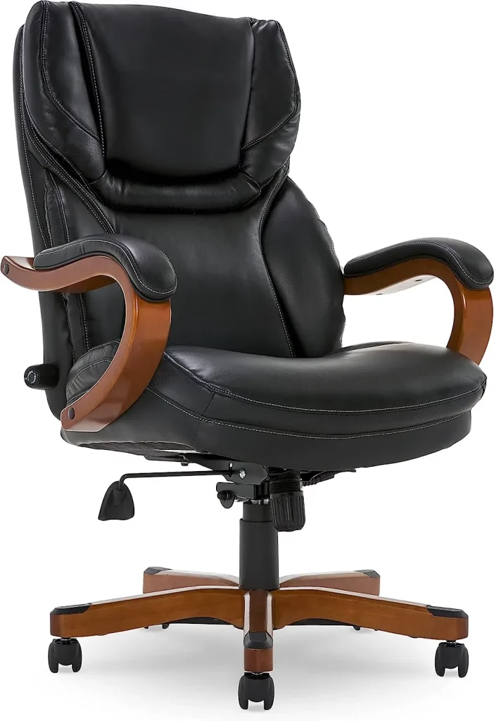office chair for back pain