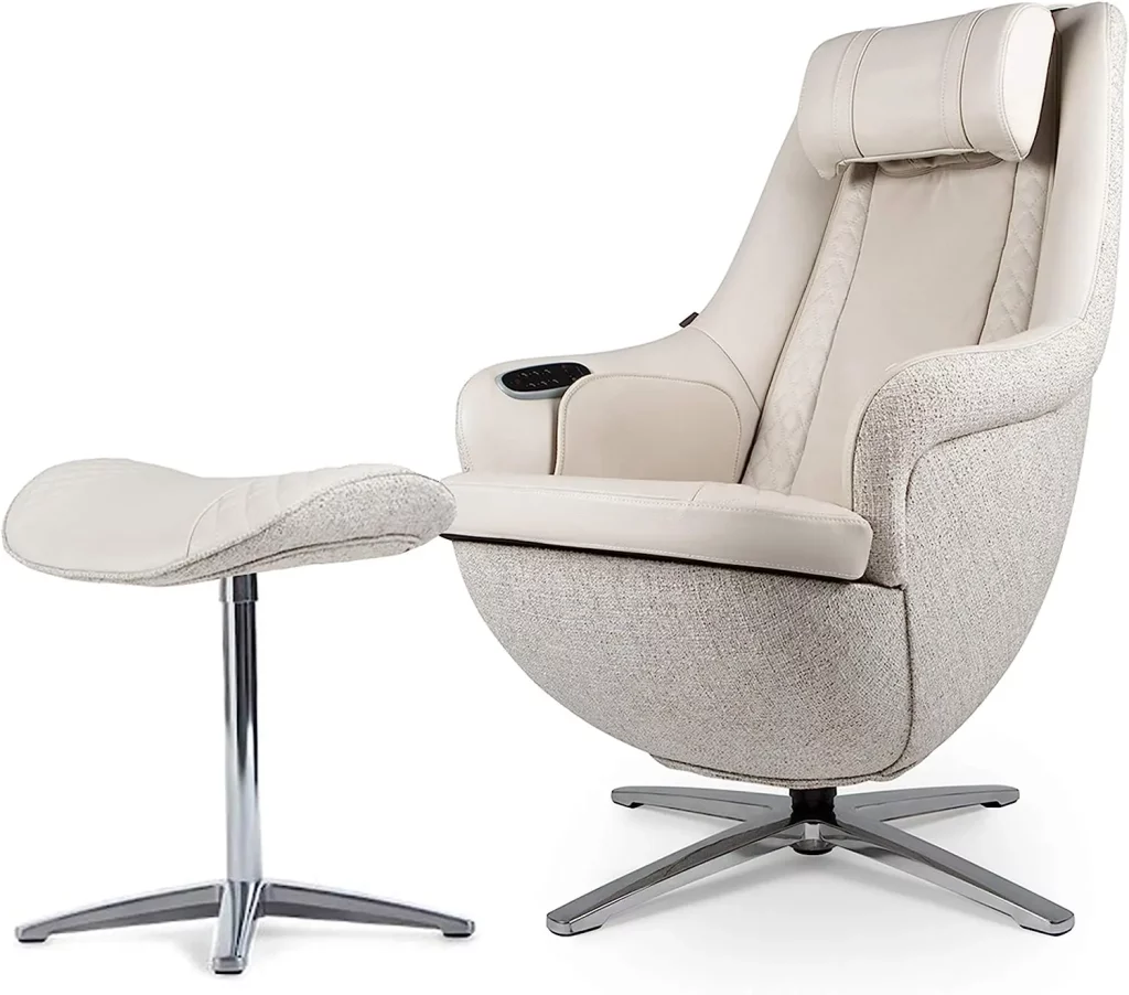 Best lounge chair for back pain