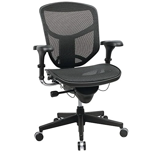 office chair for long hours of sitting