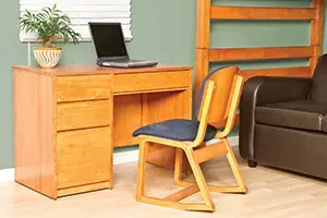 How Do Anti Suicide Chairs Work